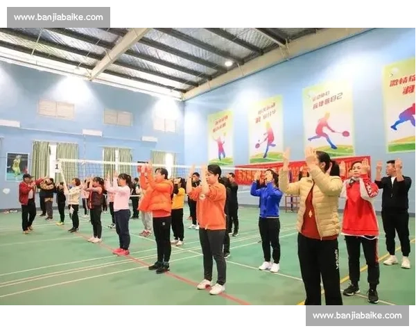 全面提升裁判能力培养计划与实践探索路径