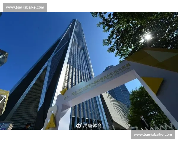 聚焦大型体育赛事筹备机制创新与城市协同发展路径研究六大策略实践探索